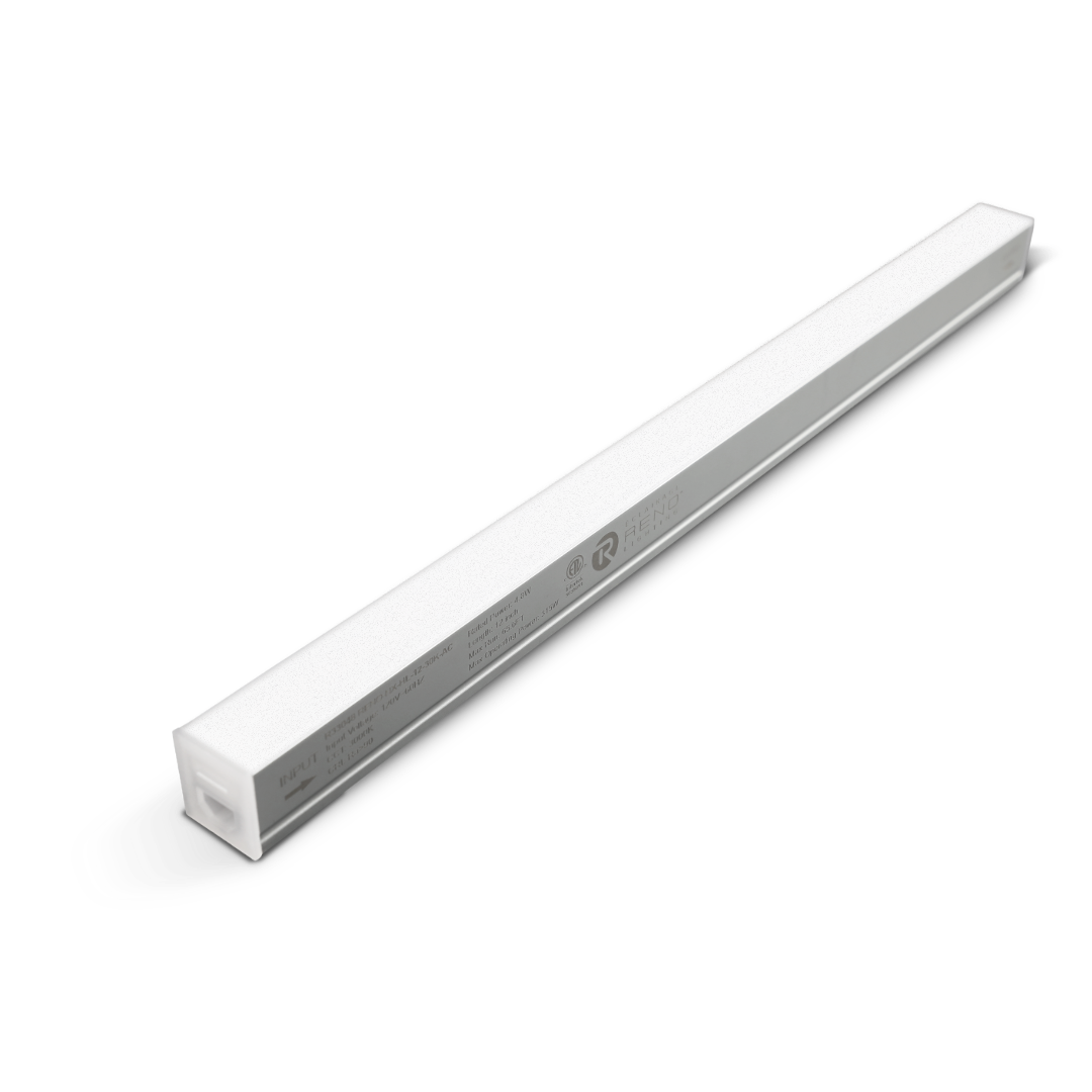Indoor Fixtures / Modular Lightbar / Modular Lightbar