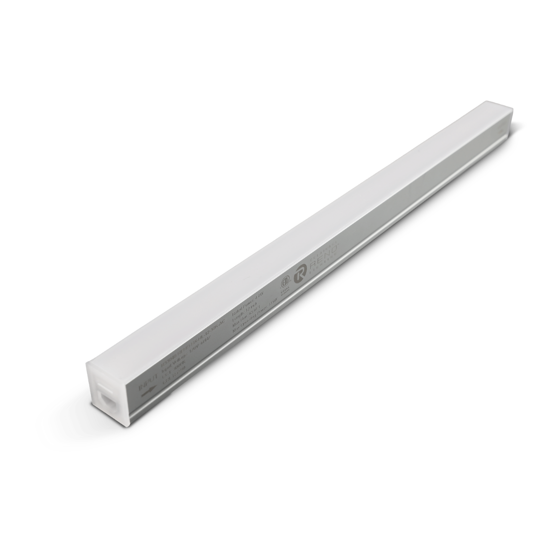 Indoor Fixtures / Modular Lightbar / Modular Lightbar