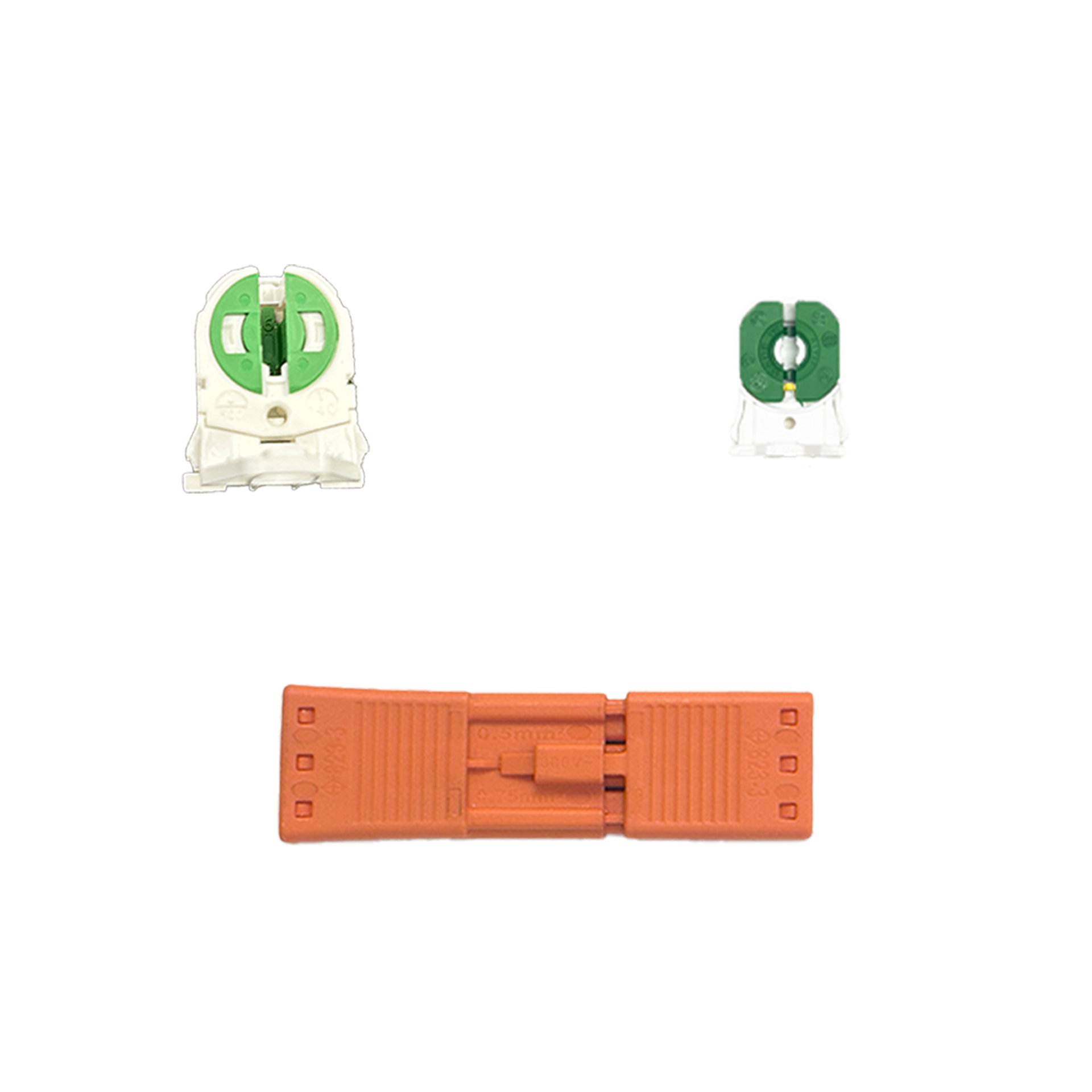 Lamps / Sockets & Disconnects