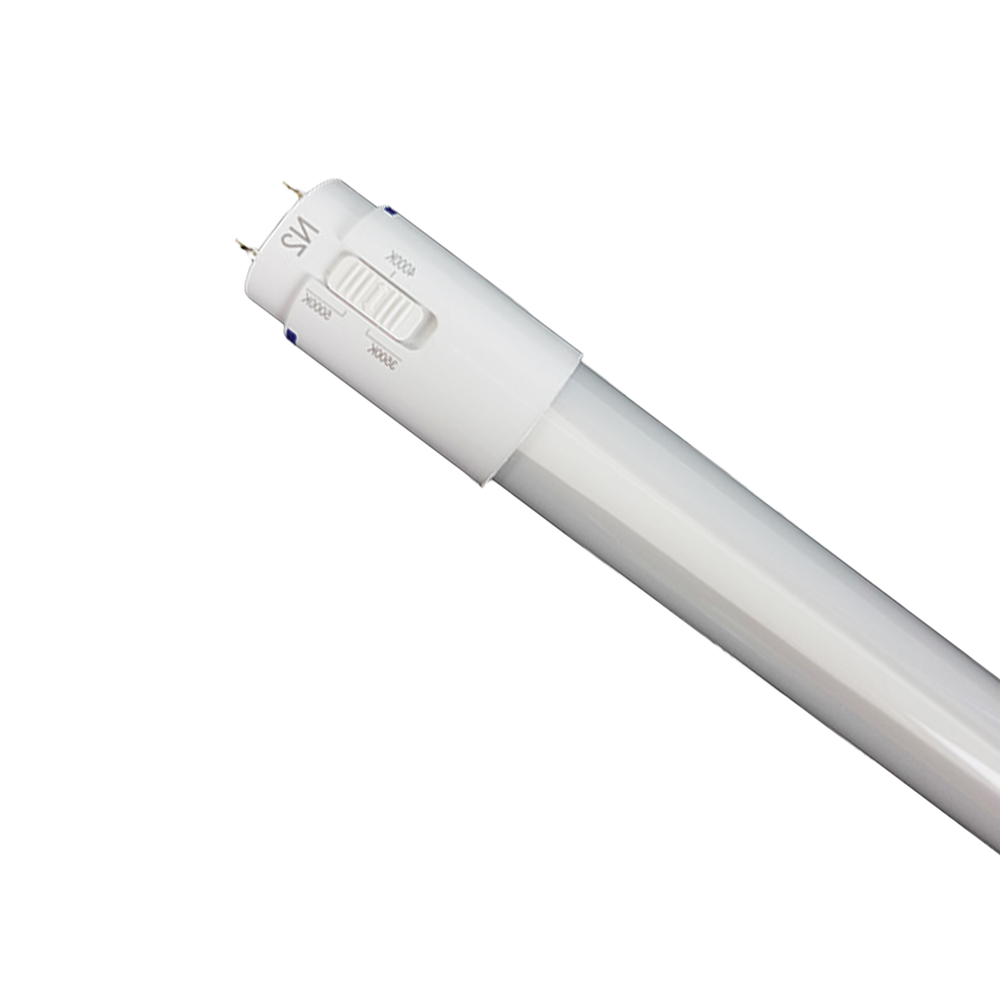 Lamps / Linear Tubes / Type B - Line Voltage / Type B T8