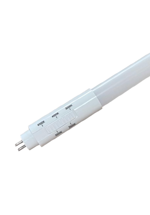 Lamps / Linear Tubes / Type B - Line Voltage / Type B T5