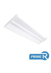 INDOOR FIXTURES / TROFFERS / CENTER BASKET TROFFERS