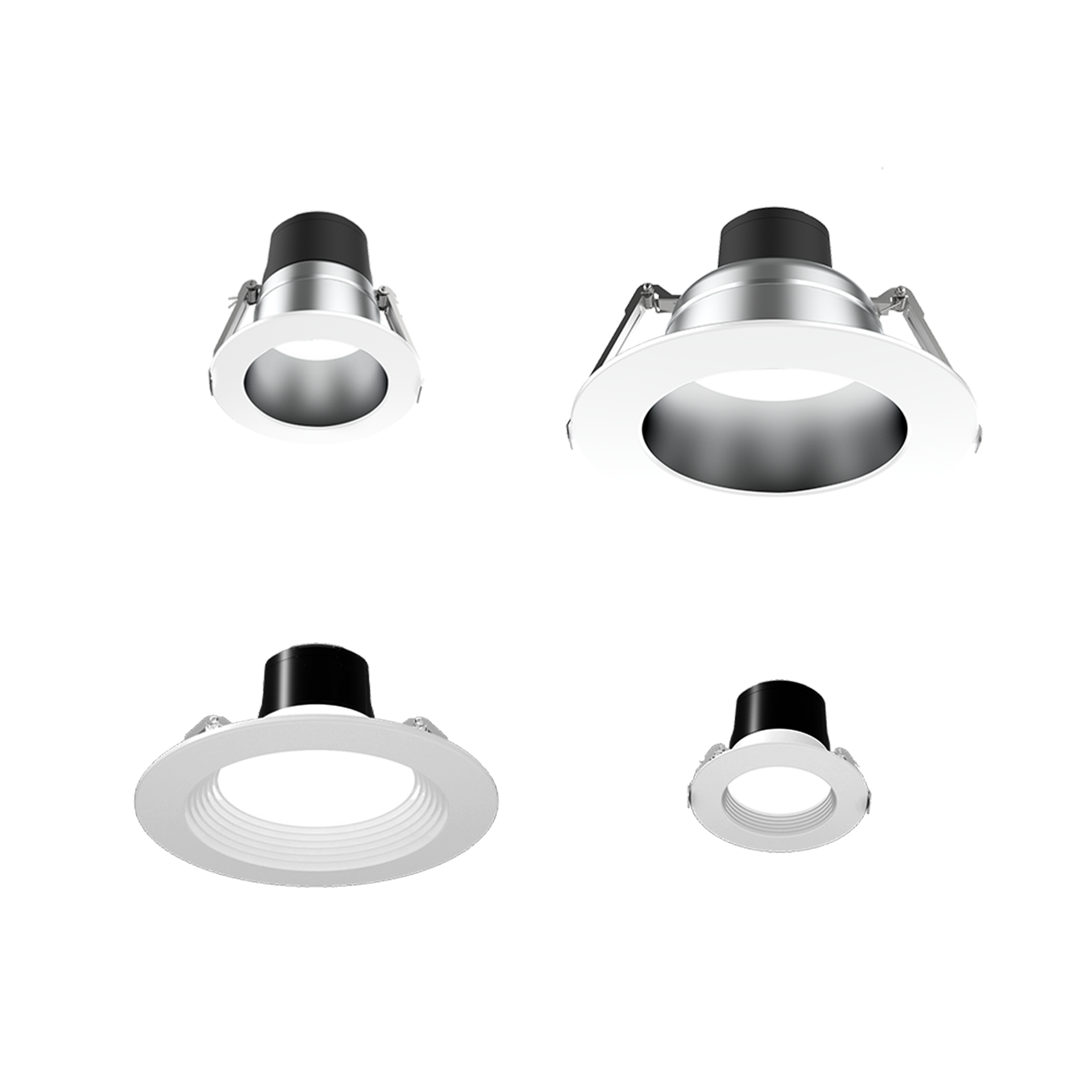 Indoor Fixtures / Commercial Downlights