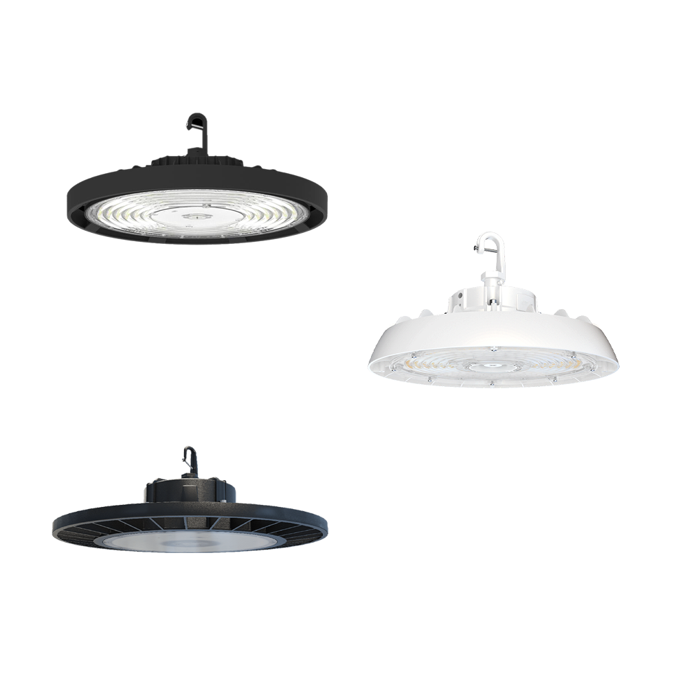 Indoor Fixtures / UFO Highbays