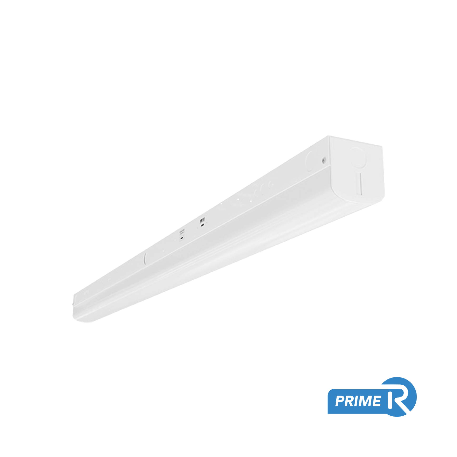 Indoor Fixtures / Linear Strips / High Efficiency Linear Strips