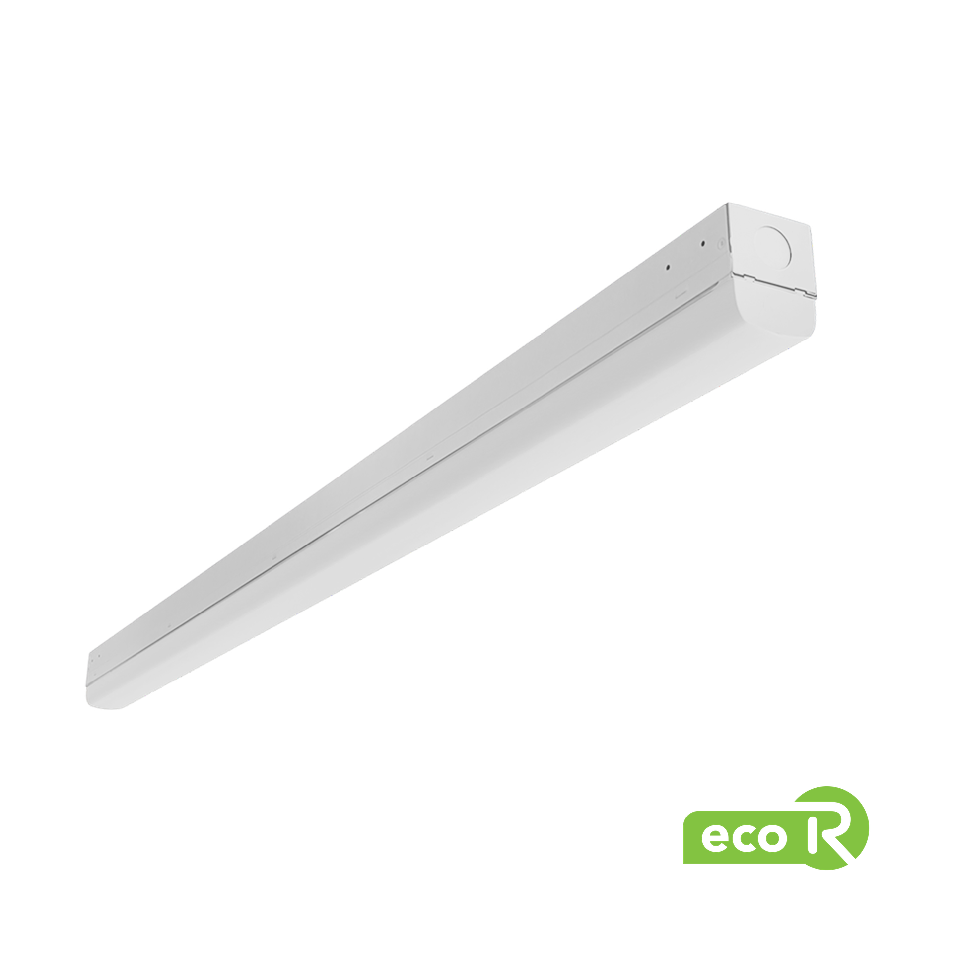 Indoor Fixtures / Linear Strips / Eco Linear Strips