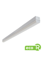 INDOOR FIXTURES / LINEAR STRIPS / ECO LINEAR STRIPS