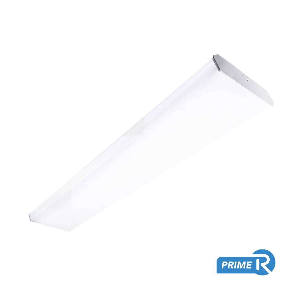 Indoor Fixtures / Wrap Fixtures / Widebody Wraparounds