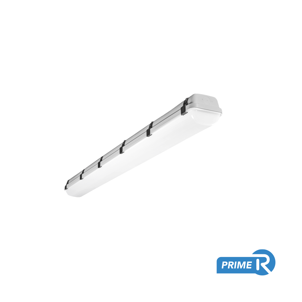 Indoor Fixtures / Vapor Tight Fixtures / Vapor Tight Fixtures