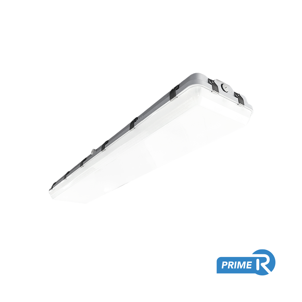 Indoor Fixtures / Vapor Tight Fixtures / Vapor Tight Highbays