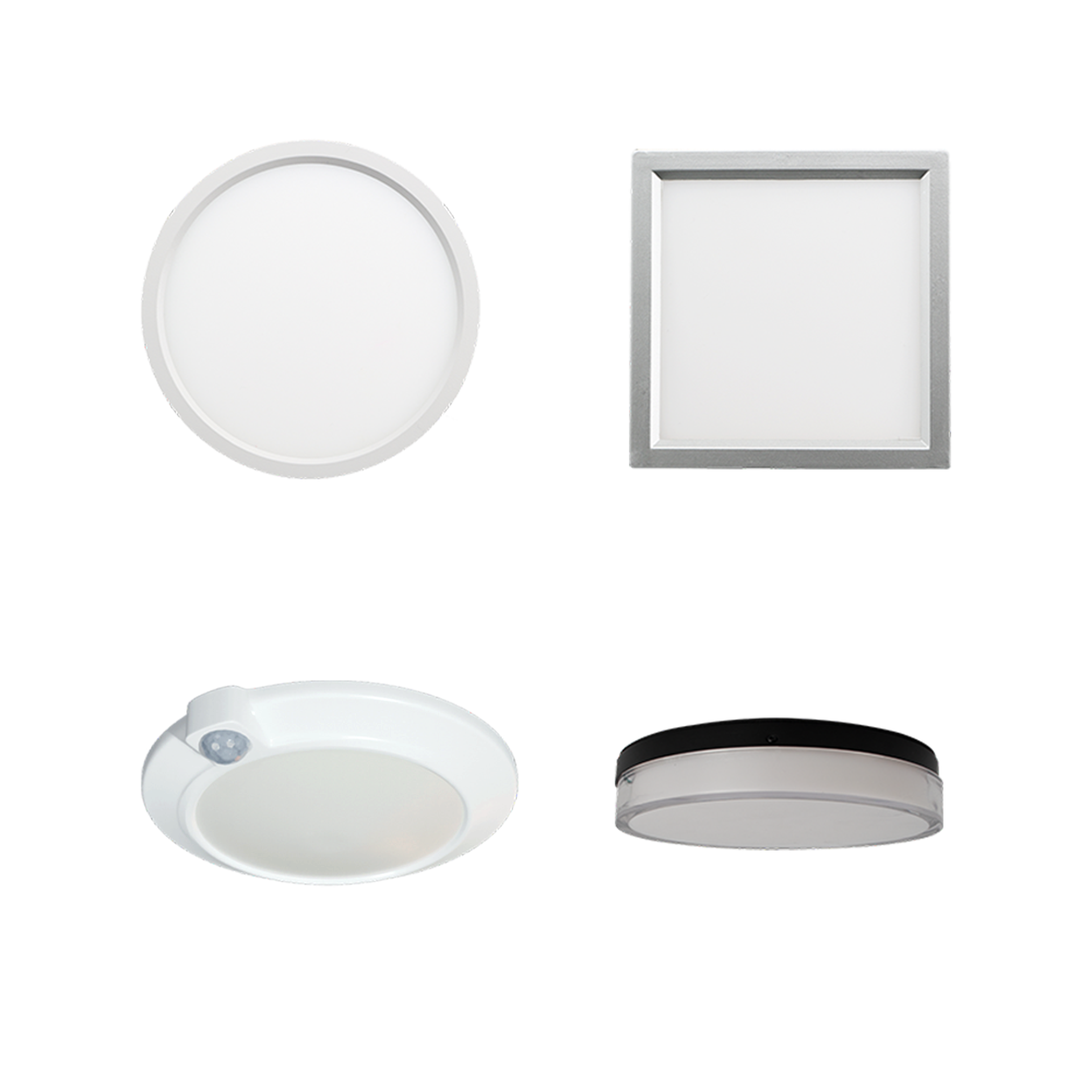 Indoor Fixtures / Ceiling Fixtures