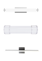 INDOOR FIXTURES / WALL SCONCE & VANITY FIXTURES / VANITY FIXTURES