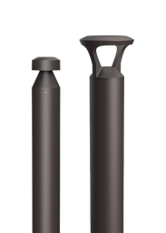 OUTDOOR FIXTURES / BOLLARD LIGHTS / ARCHITECTURAL BOLLARD LIGHTS