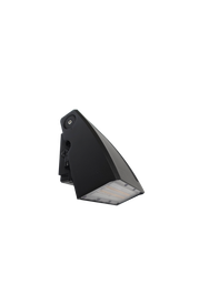 OUTDOOR FIXTURES / WALL PACKS / PRIME WALL PACKS / SLIM ADJUSTABLE WALL PACKS