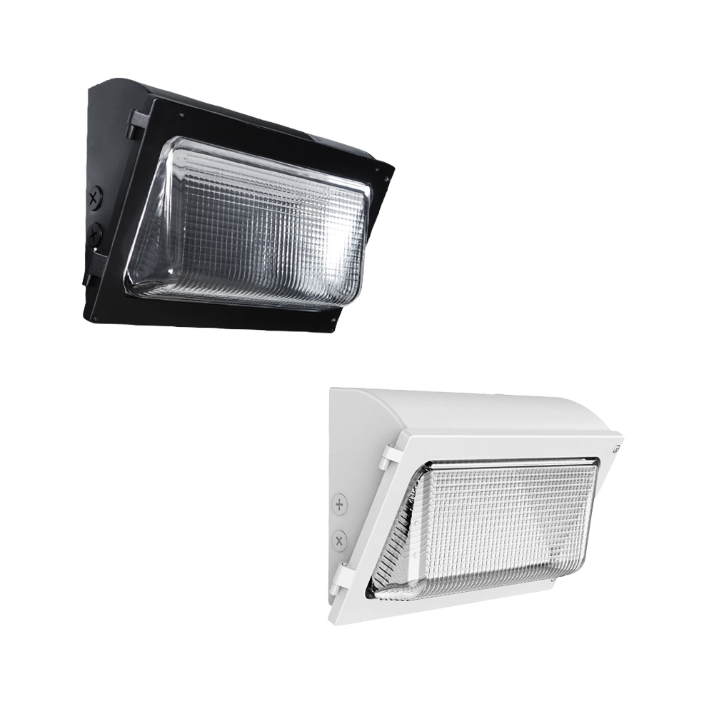 Outdoor Fixtures / Wall Packs / PRIME Wall Packs / Traditional Wall Packs