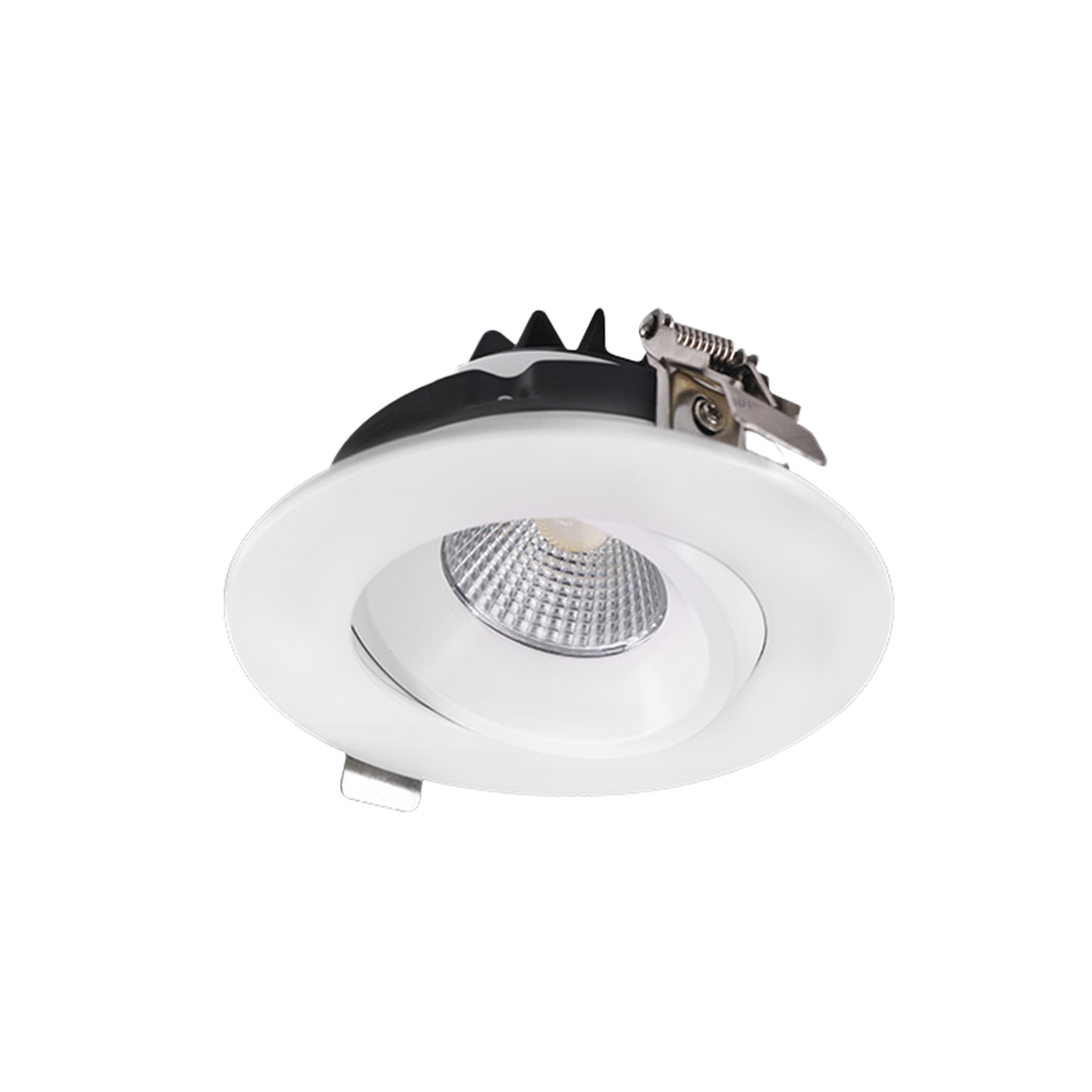 [R36123] RENO-LED-AURA-4-S12W-5CCT-WH