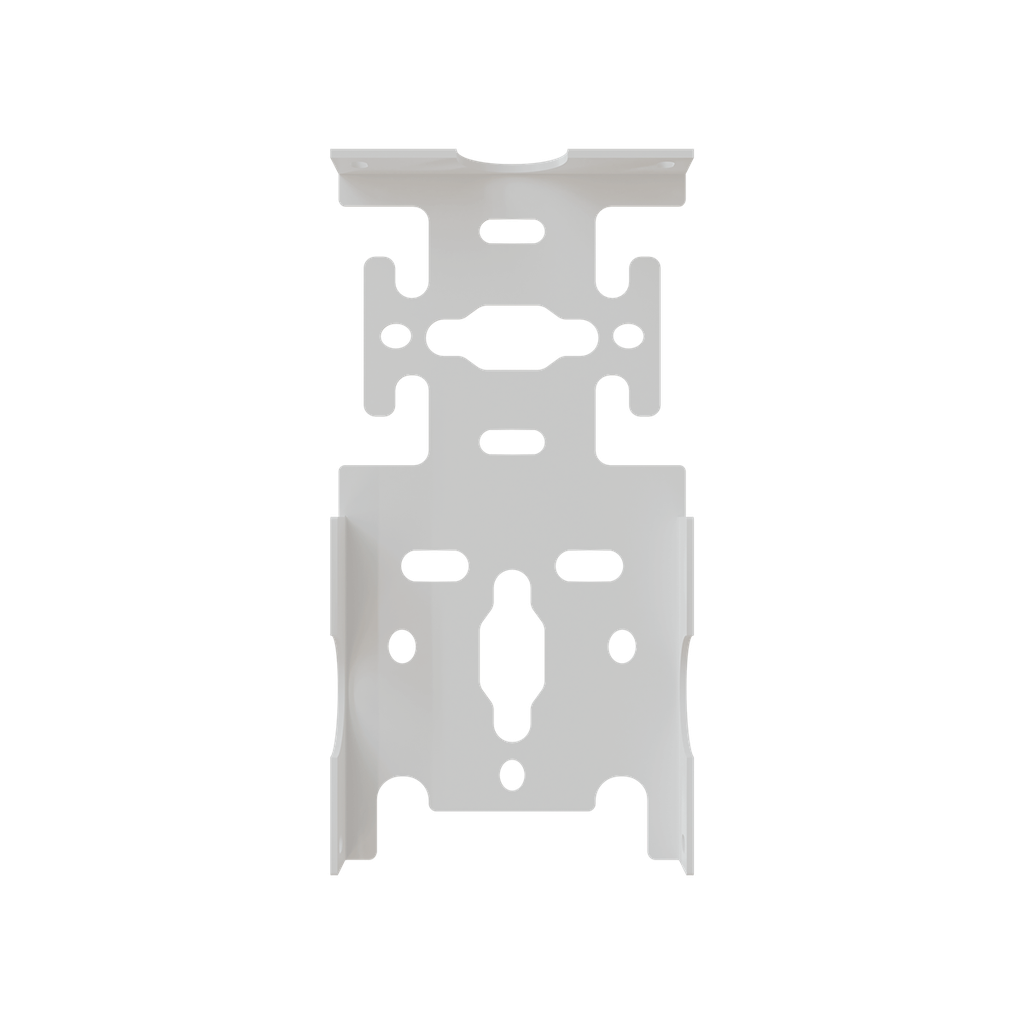 [R39501] L-Bracket for 90° Installation