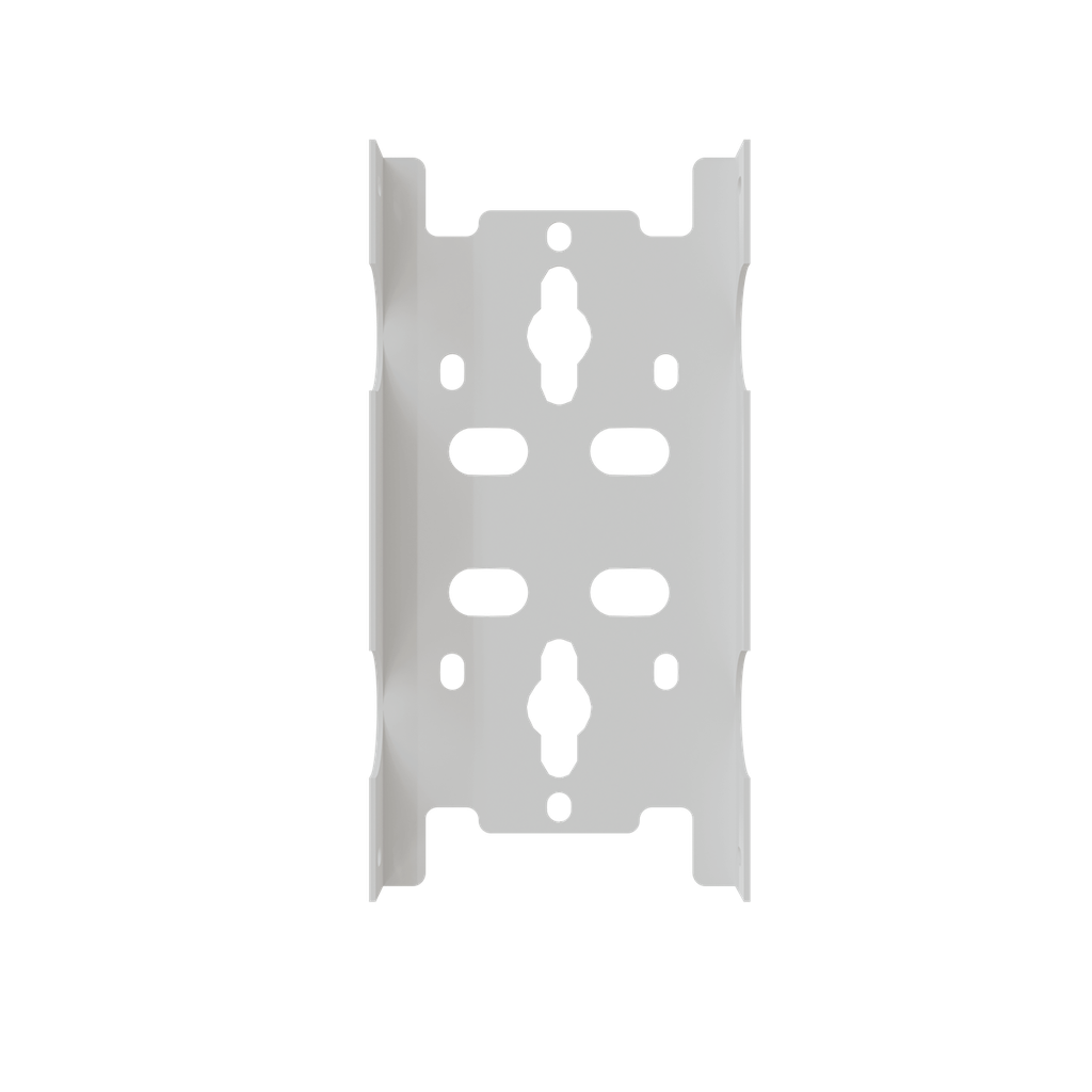 [R39502] I-Bracket for Straight continuous Installation