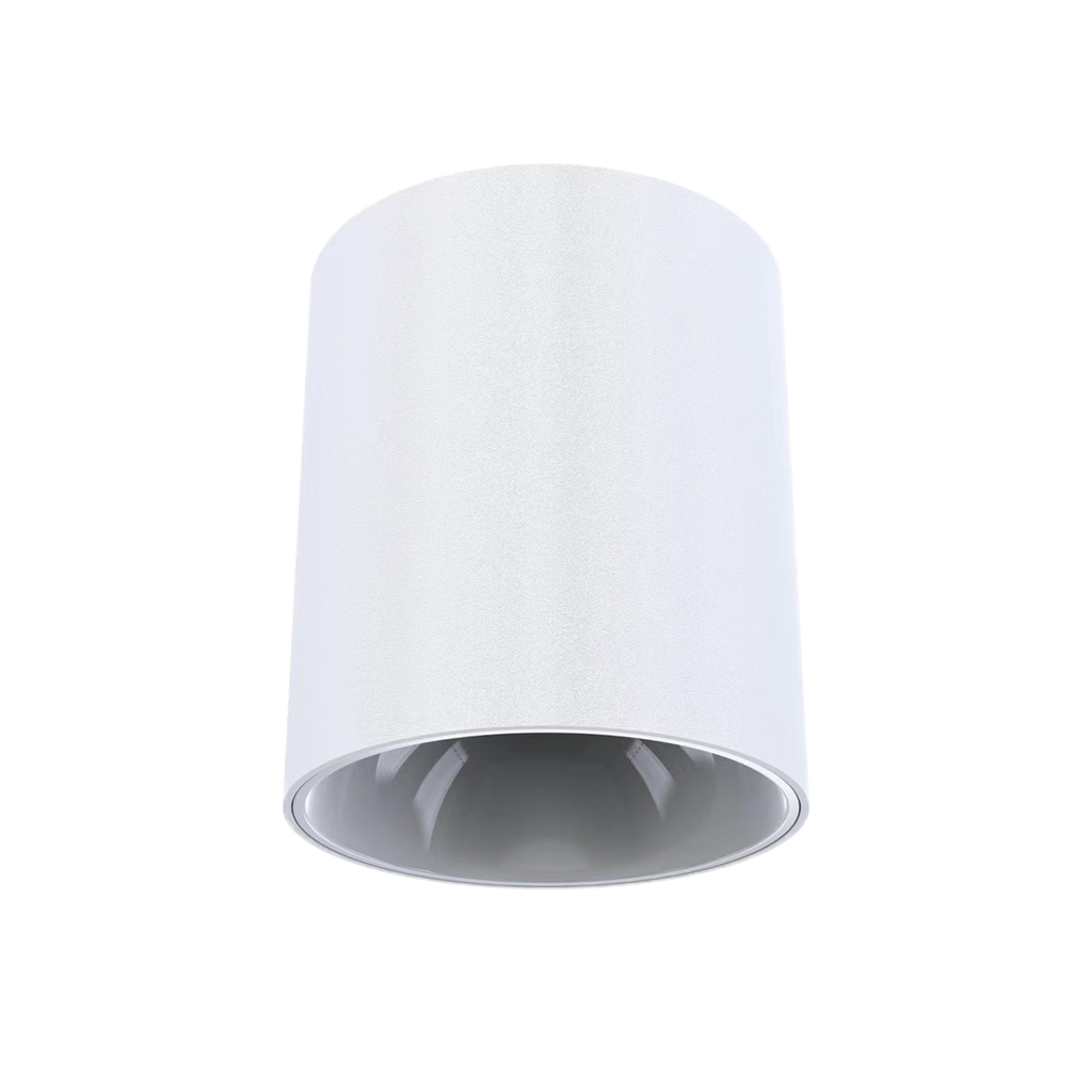 [R31401] RENO-CYL30W-5CCT-WH-SM
