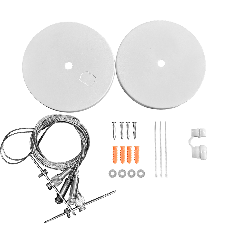 [R39532] RENO-RALS-CANOPY-WH