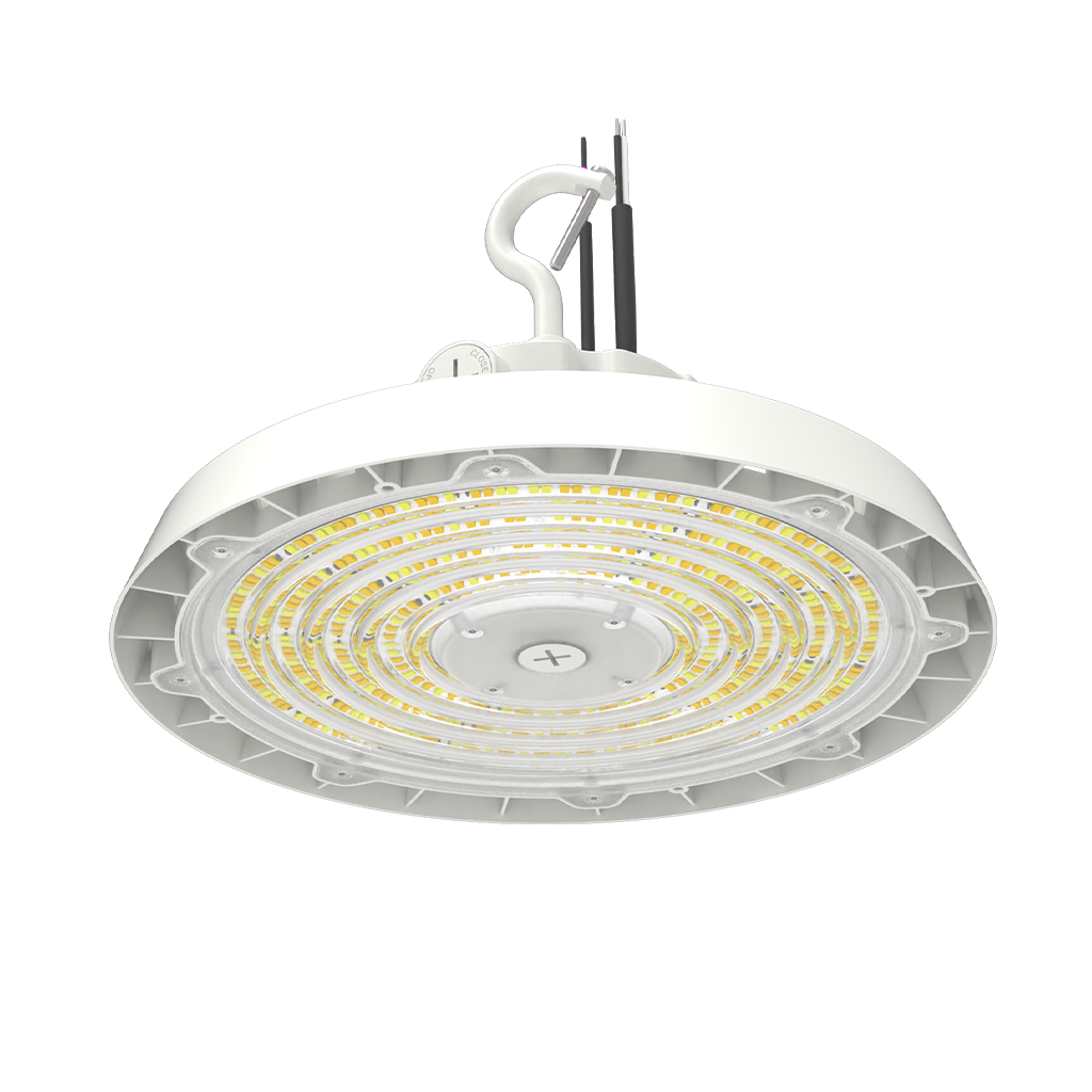 RENO-HBU-250W-DV-MCCT-ABA-R2-WH | RENO Lighting [USA]