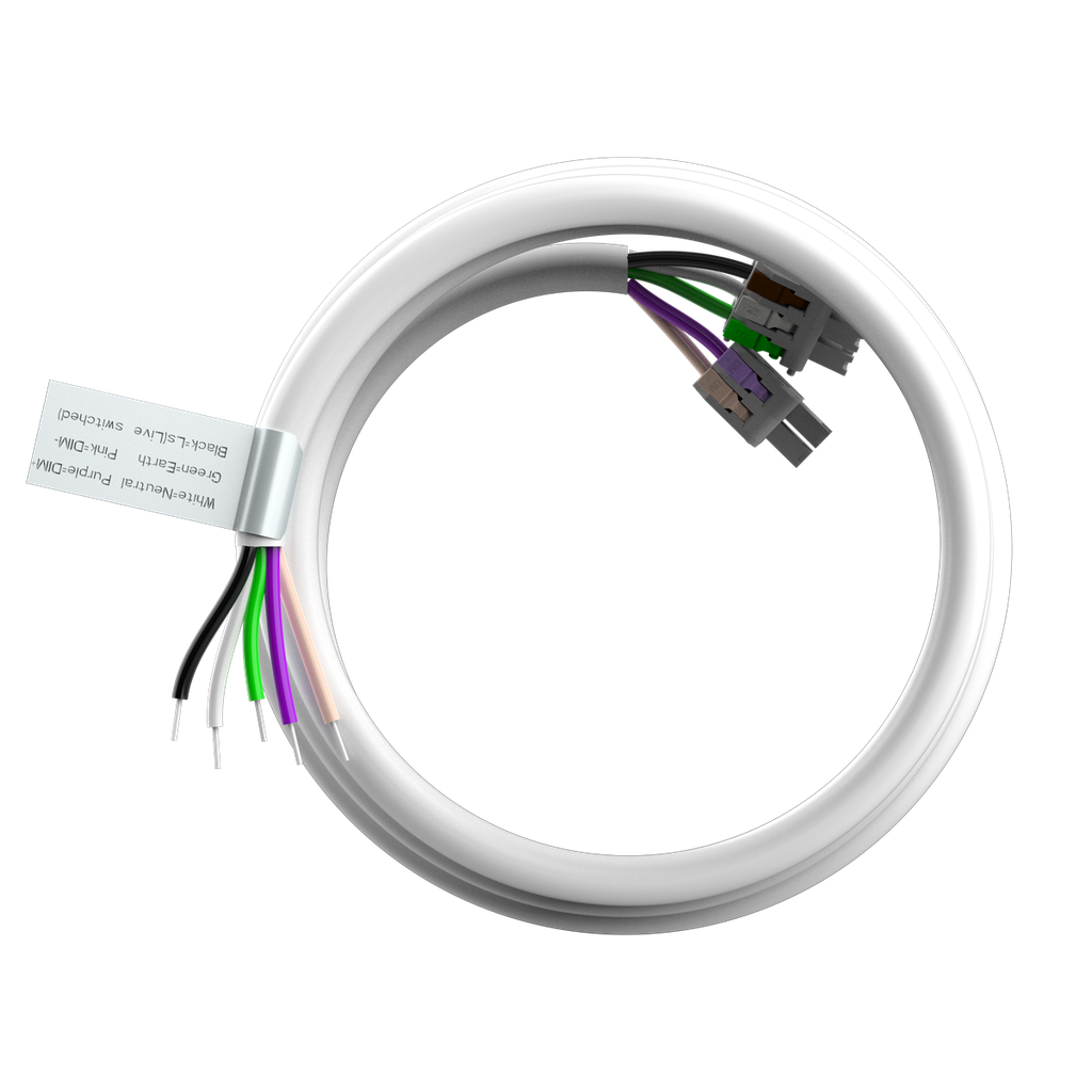 [R39315] RENO-CORD-20FT-WH 